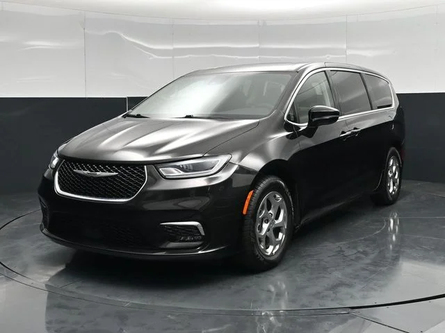 SEMINUEVOS CHRYSLER Pacifica a Estados en autogozo
