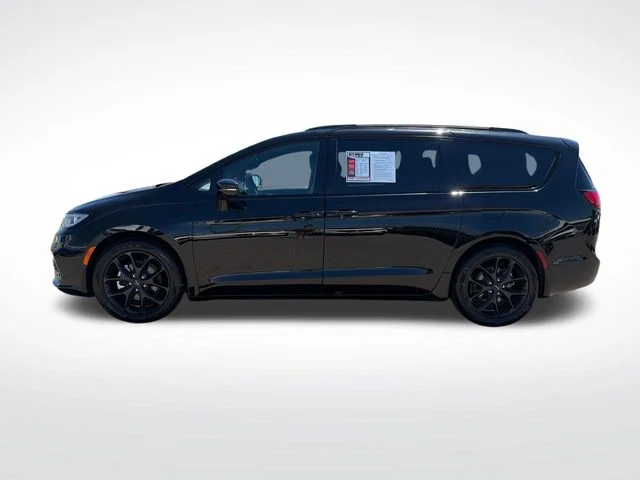 SEMINUEVOS CHRYSLER Pacifica a Estados en autogozo