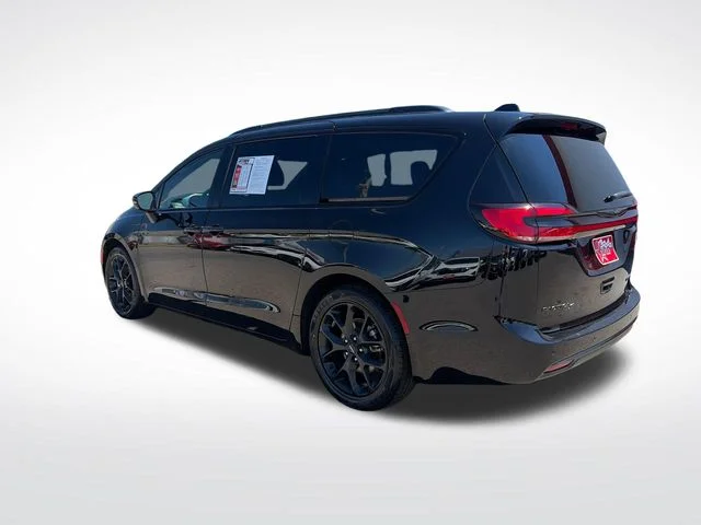 SEMINUEVOS CHRYSLER Pacifica a Estados en autogozo