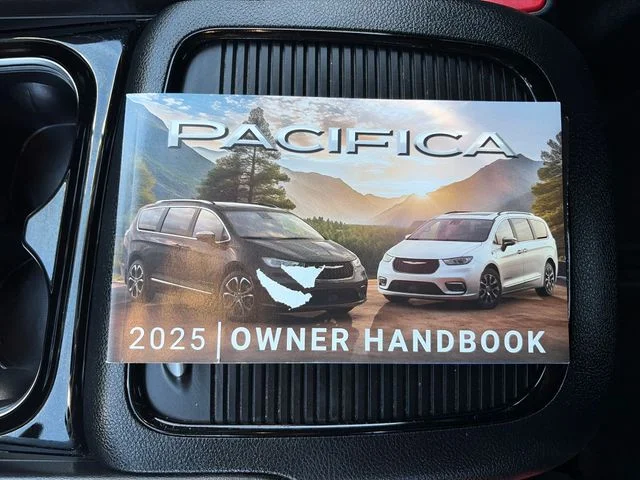 SEMINUEVOS CHRYSLER Pacifica a Estados en autogozo