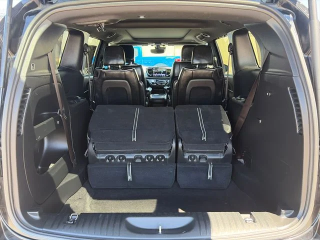 SEMINUEVOS CHRYSLER Pacifica a Estados en autogozo