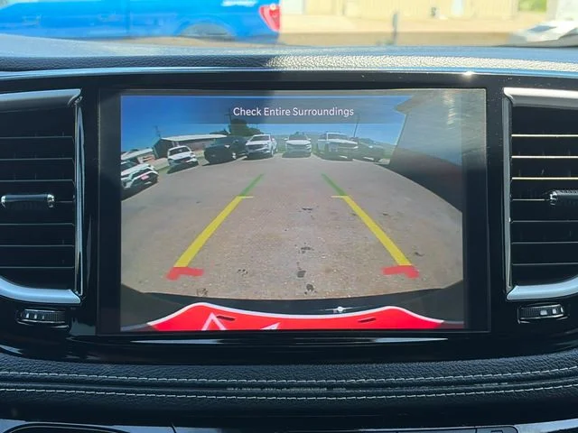 SEMINUEVOS CHRYSLER Pacifica a Estados en autogozo
