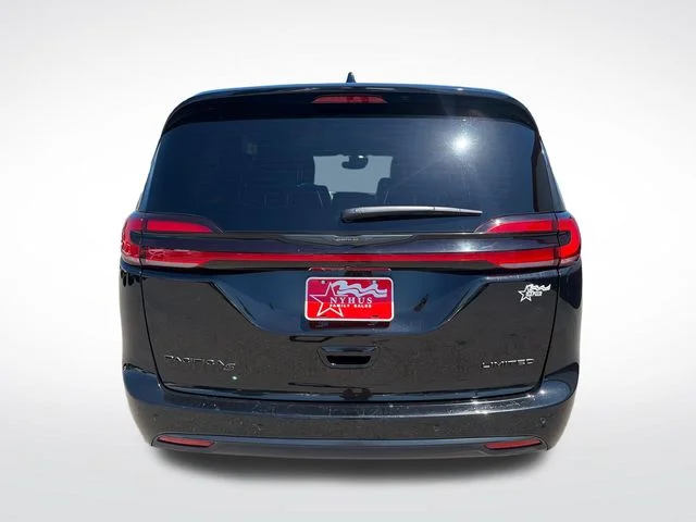 SEMINUEVOS CHRYSLER Pacifica a Estados en autogozo