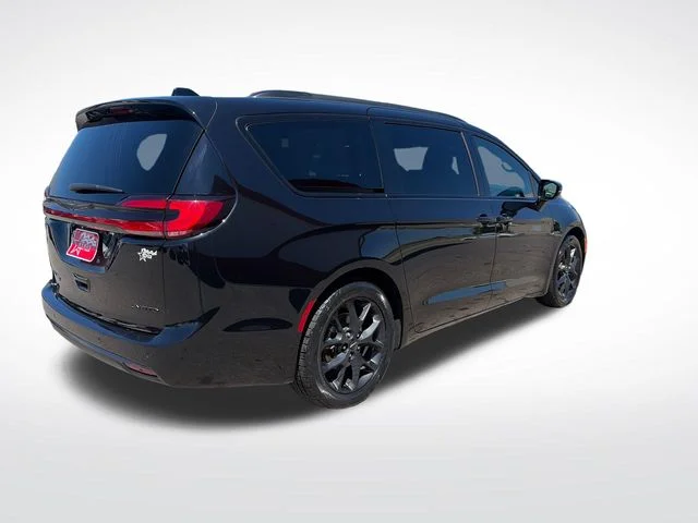 SEMINUEVOS CHRYSLER Pacifica a Estados en autogozo