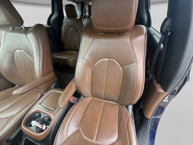 SEMINUEVOS CHRYSLER Pacifica a Estados en autogozo