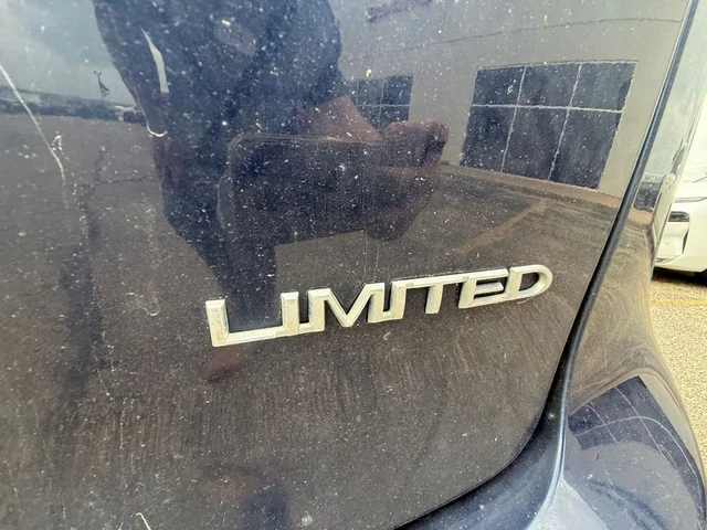 SEMINUEVOS CHRYSLER Pacifica a Estados en autogozo