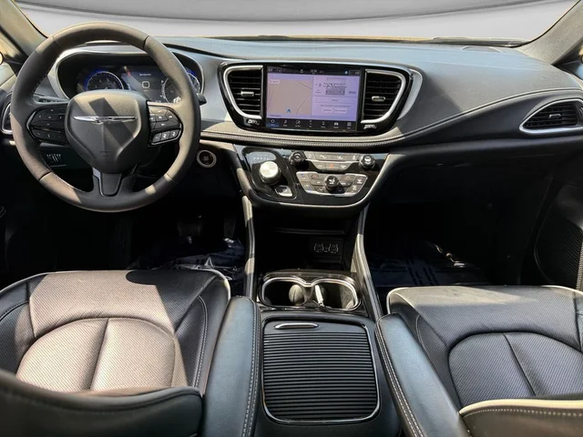 SEMINUEVOS CHRYSLER Pacifica a Estados en autogozo