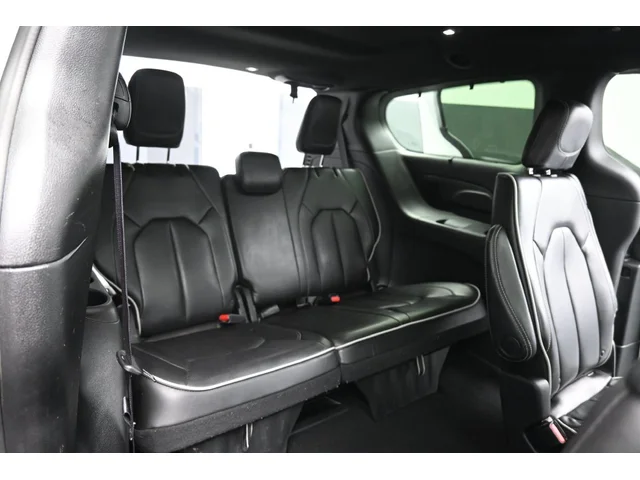 SEMINUEVOS CHRYSLER Pacifica a Estados en autogozo