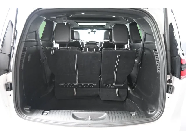 SEMINUEVOS CHRYSLER Pacifica a Estados en autogozo