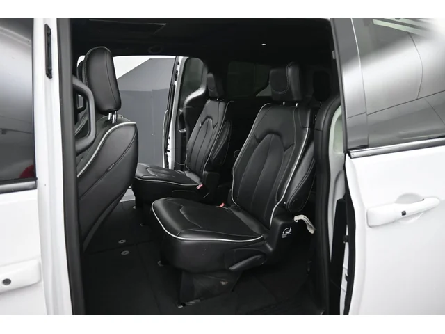SEMINUEVOS CHRYSLER Pacifica a Estados en autogozo