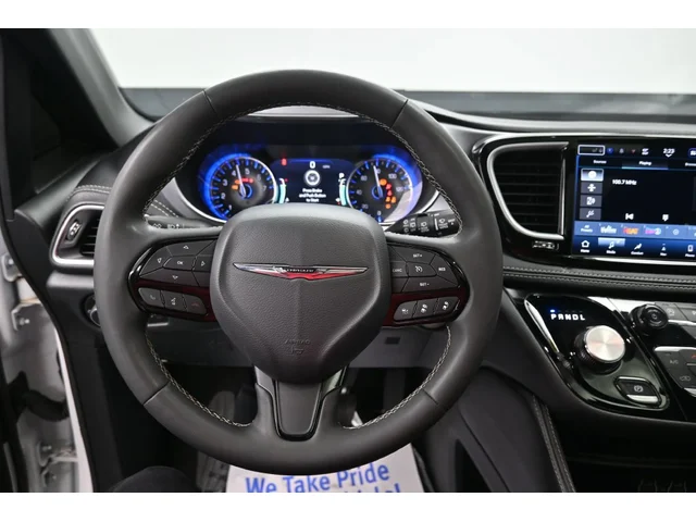 SEMINUEVOS CHRYSLER Pacifica a Estados en autogozo
