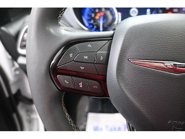 SEMINUEVOS CHRYSLER Pacifica a Estados en autogozo