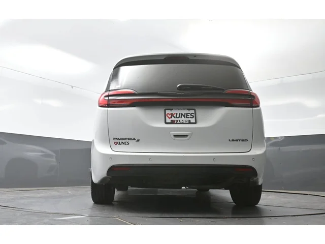 SEMINUEVOS CHRYSLER Pacifica a Estados en autogozo