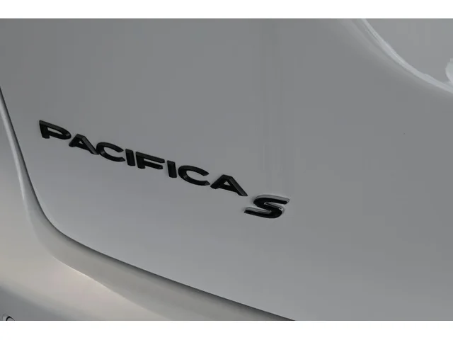 Nuevos CHRYSLER PACIFICA à Estados chez autogozo