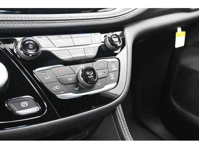 Nuevos CHRYSLER PACIFICA à Estados chez autogozo