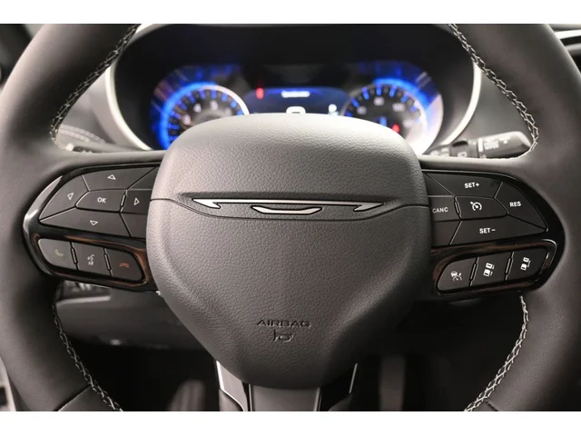 Nuevos CHRYSLER PACIFICA à Estados chez autogozo