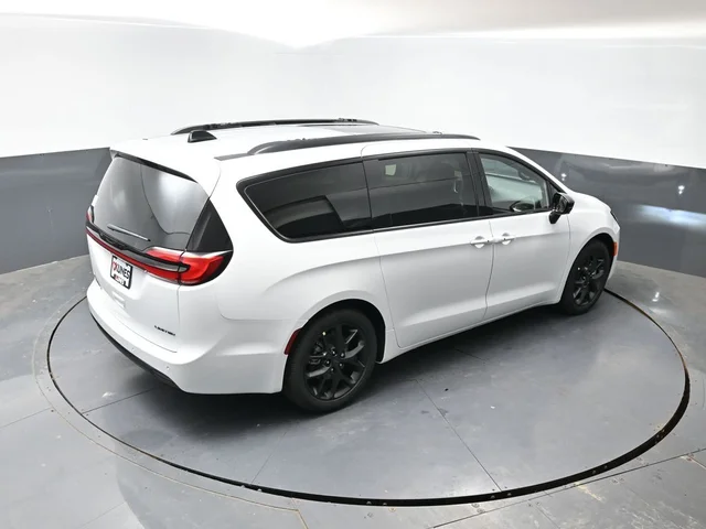 Nuevos CHRYSLER PACIFICA à Estados chez autogozo