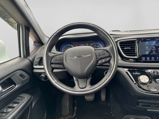 SEMINUEVOS CHRYSLER Pacifica a Estados en autogozo
