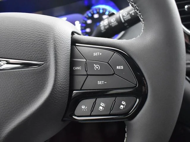 Nuevos CHRYSLER PACIFICA à Estados chez autogozo