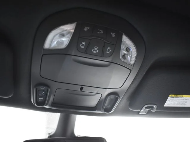 Nuevos CHRYSLER PACIFICA à Estados chez autogozo