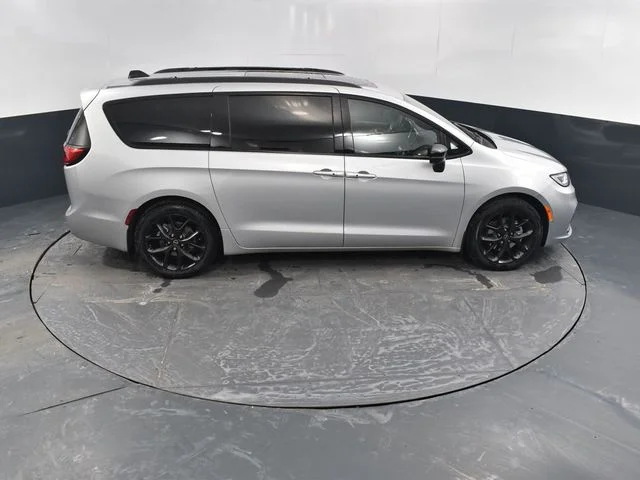Nuevos CHRYSLER PACIFICA à Estados chez autogozo