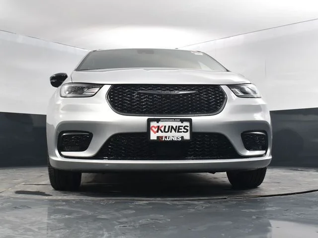 Nuevos CHRYSLER PACIFICA à Estados chez autogozo