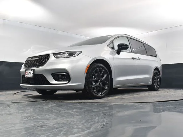 Nuevos CHRYSLER PACIFICA à Estados chez autogozo
