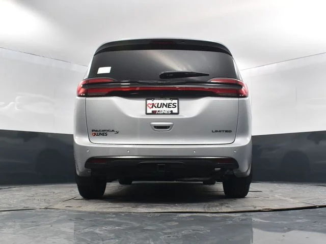 Nuevos CHRYSLER PACIFICA à Estados chez autogozo
