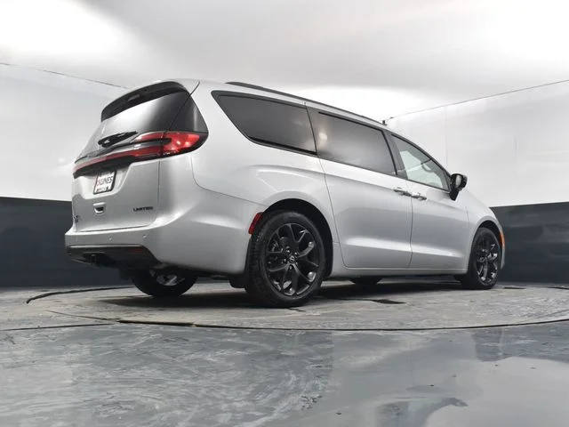 Nuevos CHRYSLER PACIFICA à Estados chez autogozo