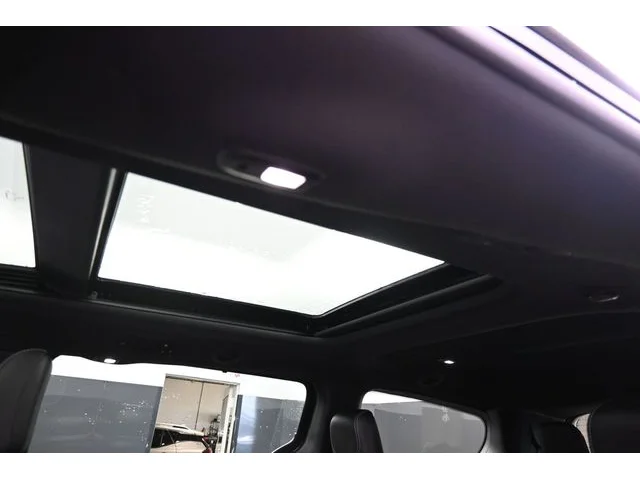 Nuevos CHRYSLER PACIFICA à Estados chez autogozo