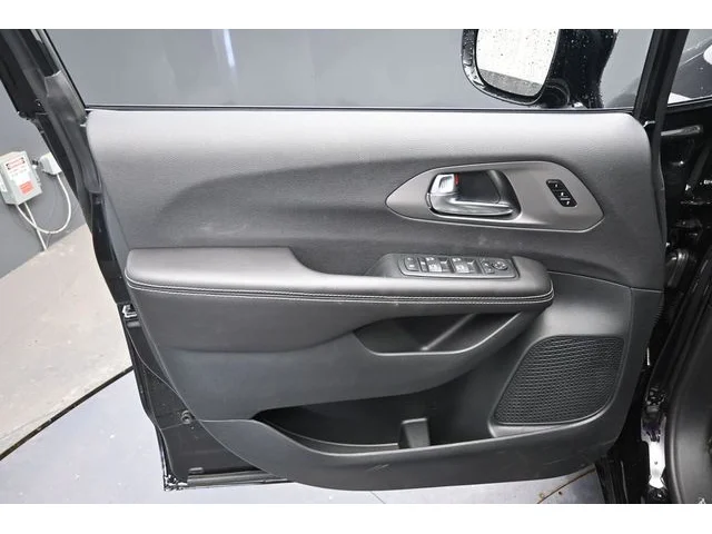 Nuevos CHRYSLER PACIFICA à Estados chez autogozo