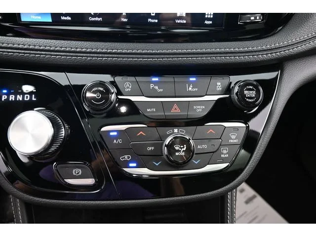 Nuevos CHRYSLER PACIFICA à Estados chez autogozo