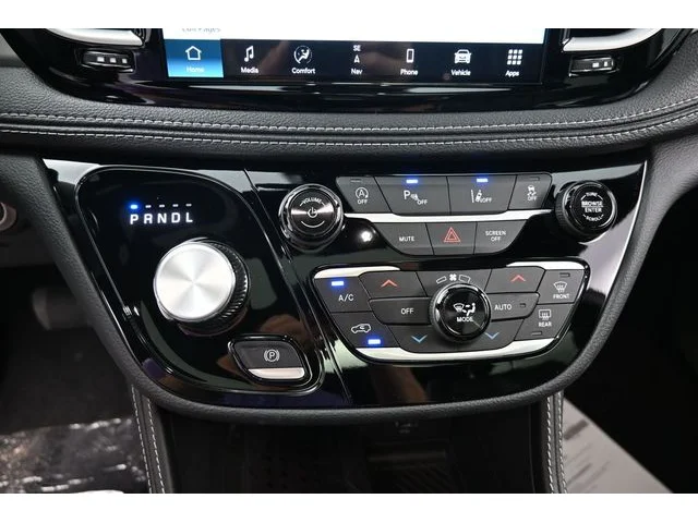 Nuevos CHRYSLER PACIFICA à Estados chez autogozo