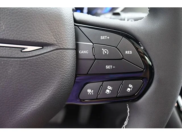 Nuevos CHRYSLER PACIFICA à Estados chez autogozo