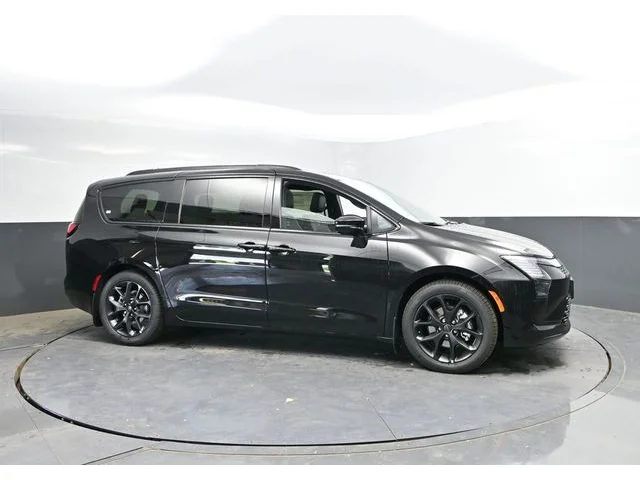 Nuevos CHRYSLER PACIFICA à Estados chez autogozo