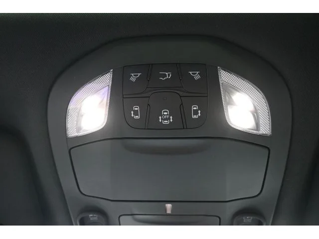 Nuevos CHRYSLER PACIFICA à Estados chez autogozo