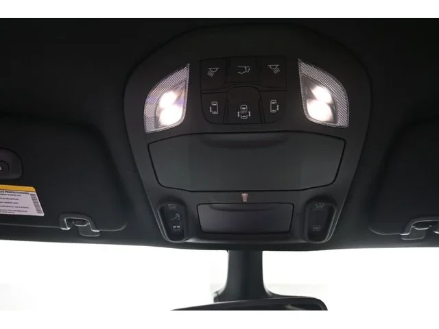 Nuevos CHRYSLER PACIFICA à Estados chez autogozo