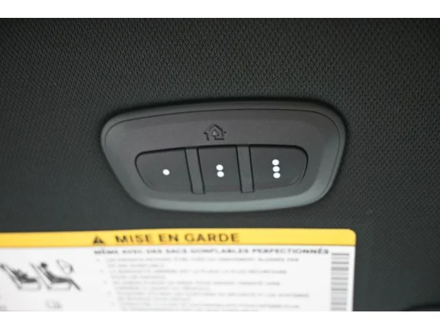 Nuevos CHRYSLER PACIFICA à Estados chez autogozo