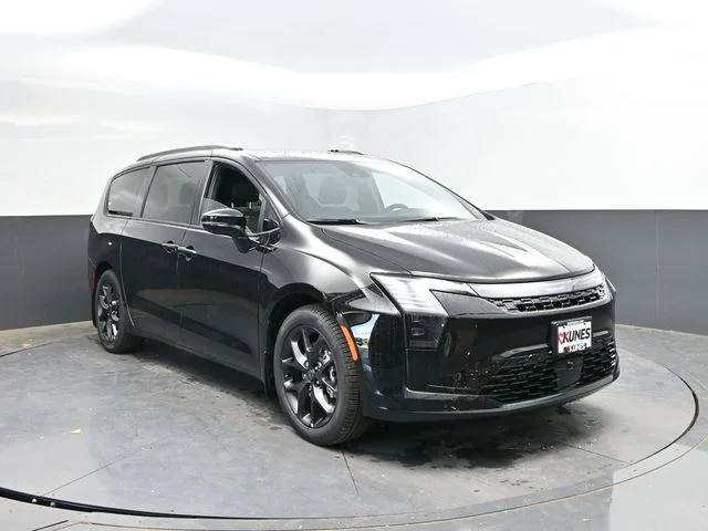 Nuevos CHRYSLER PACIFICA à Estados chez autogozo