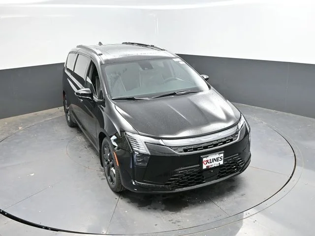 Nuevos CHRYSLER PACIFICA à Estados chez autogozo