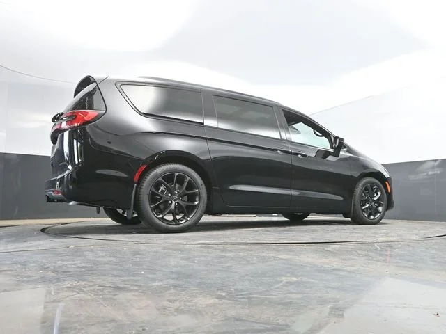 Nuevos CHRYSLER PACIFICA à Estados chez autogozo