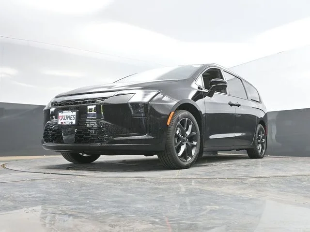 Nuevos CHRYSLER PACIFICA à Estados chez autogozo