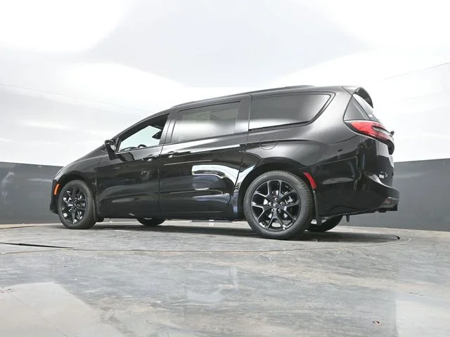 Nuevos CHRYSLER PACIFICA à Estados chez autogozo
