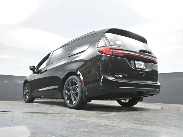 Nuevos CHRYSLER PACIFICA à Estados chez autogozo