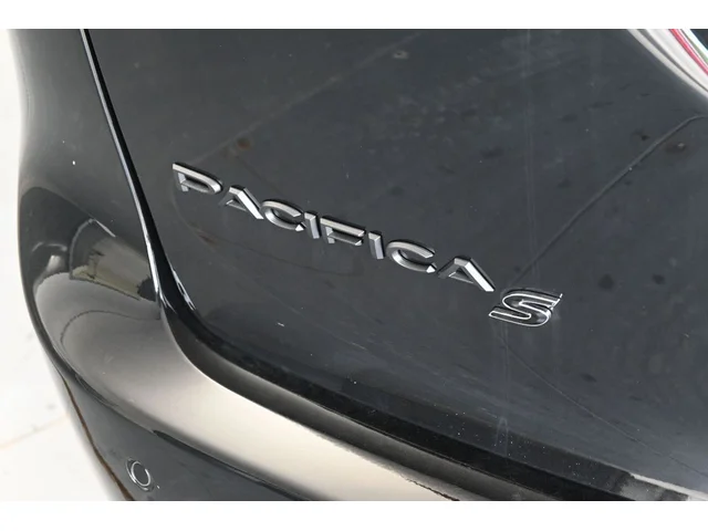 Nuevos CHRYSLER PACIFICA à Estados chez autogozo