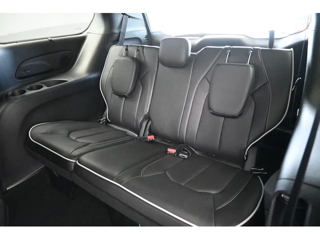 Nuevos CHRYSLER PACIFICA à Estados chez autogozo