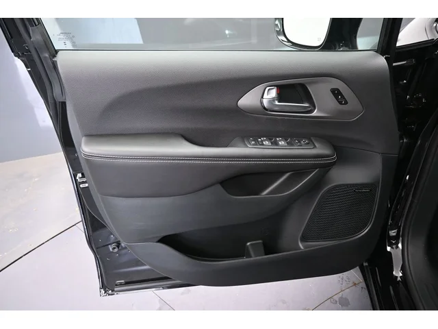 Nuevos CHRYSLER PACIFICA à Estados chez autogozo