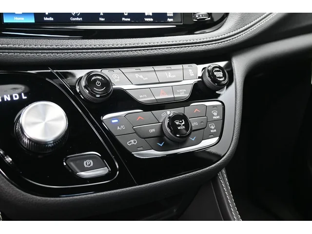 Nuevos CHRYSLER PACIFICA à Estados chez autogozo