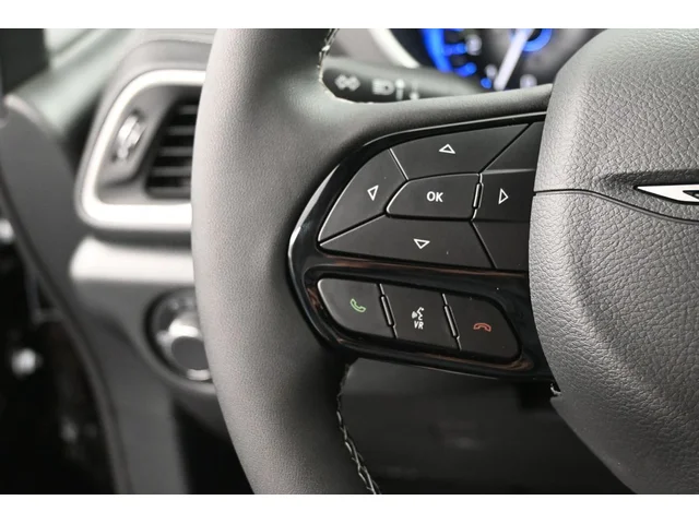 Nuevos CHRYSLER PACIFICA à Estados chez autogozo