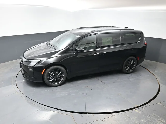Nuevos CHRYSLER PACIFICA à Estados chez autogozo
